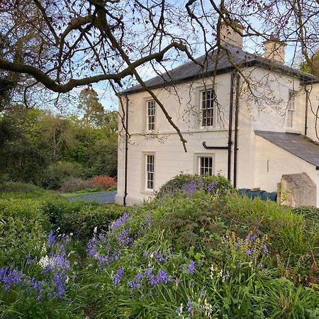 Ashville Georgian House Killinchy Bagian luar foto
