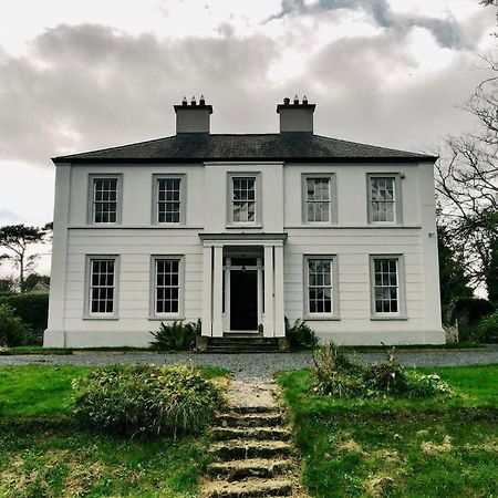 Ashville Georgian House Killinchy Bagian luar foto