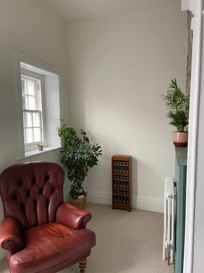 Ashville Georgian House Killinchy Bagian luar foto
