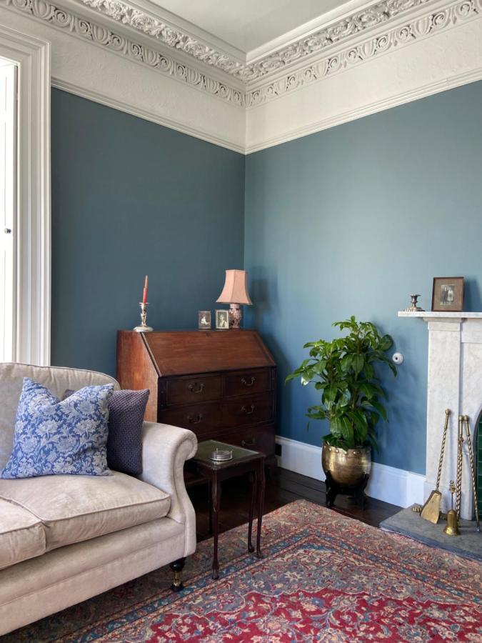 Ashville Georgian House Killinchy Bagian luar foto