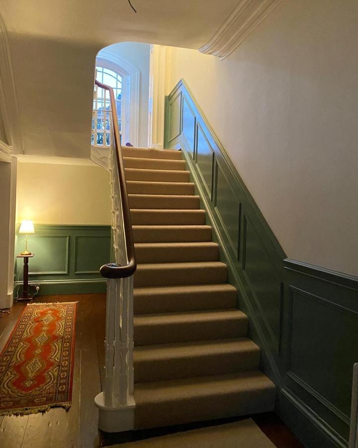 Ashville Georgian House Killinchy Bagian luar foto