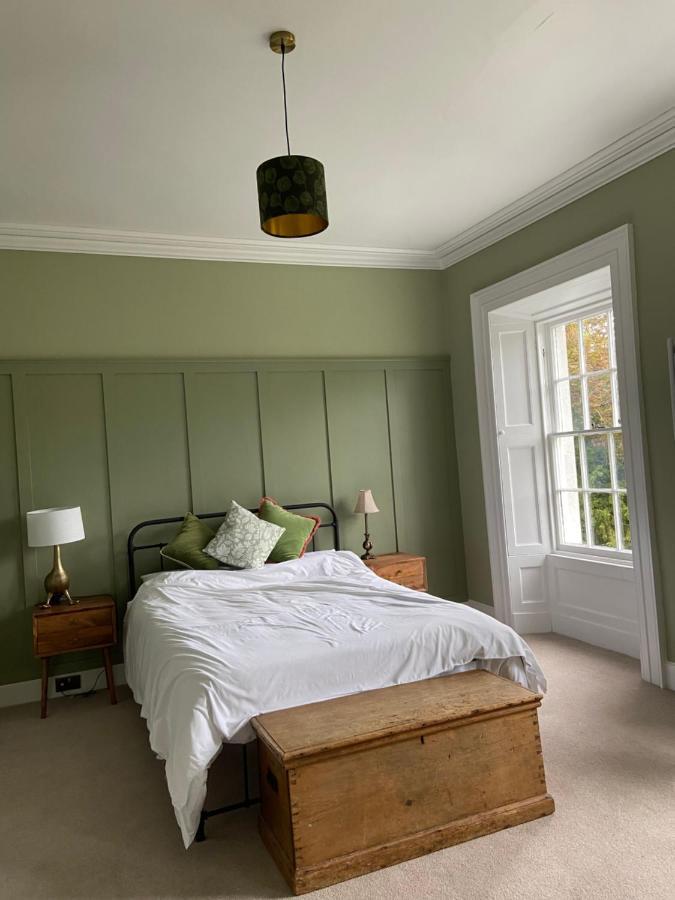 Ashville Georgian House Killinchy Bagian luar foto
