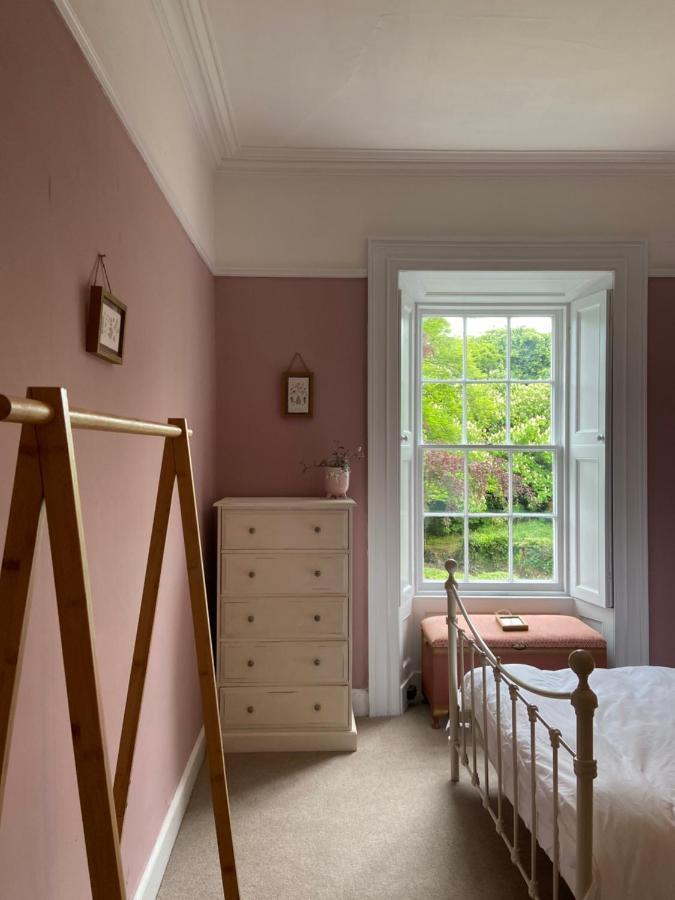 Ashville Georgian House Killinchy Bagian luar foto