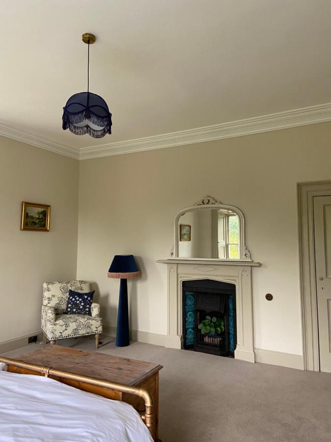 Ashville Georgian House Killinchy Bagian luar foto