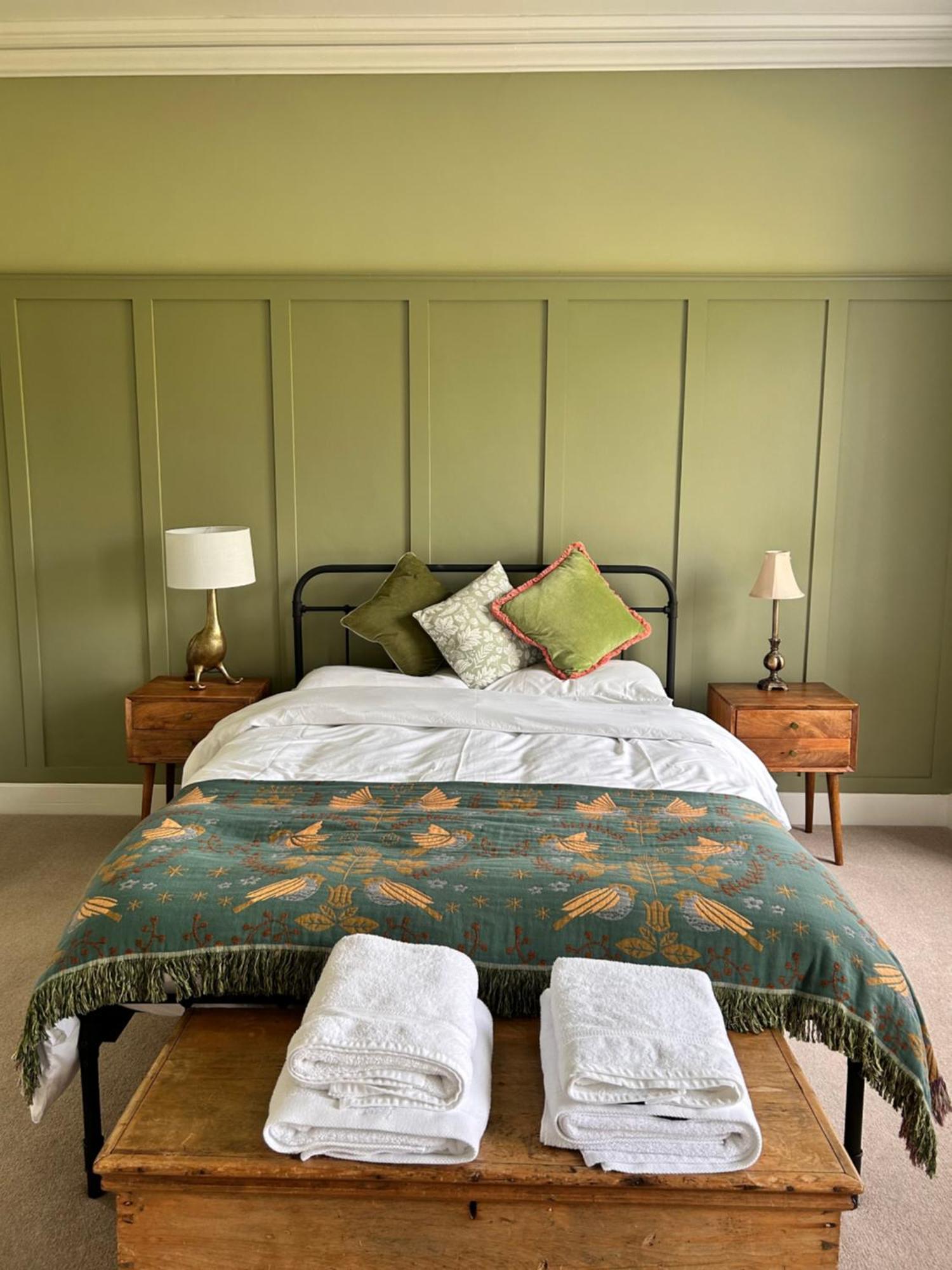 Ashville Georgian House Killinchy Bagian luar foto